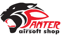 Panter Airsoft shop